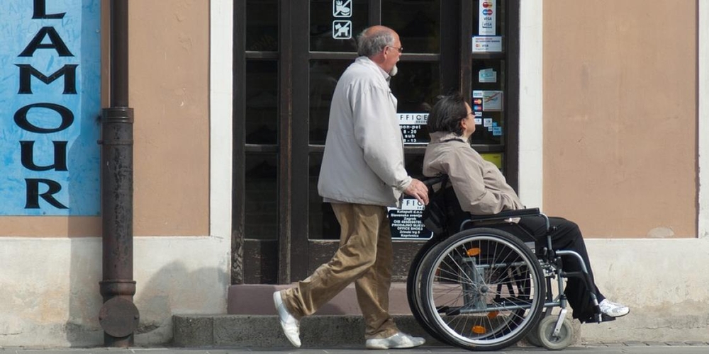 У людей с инвалидностью появятся персональные ассистенты